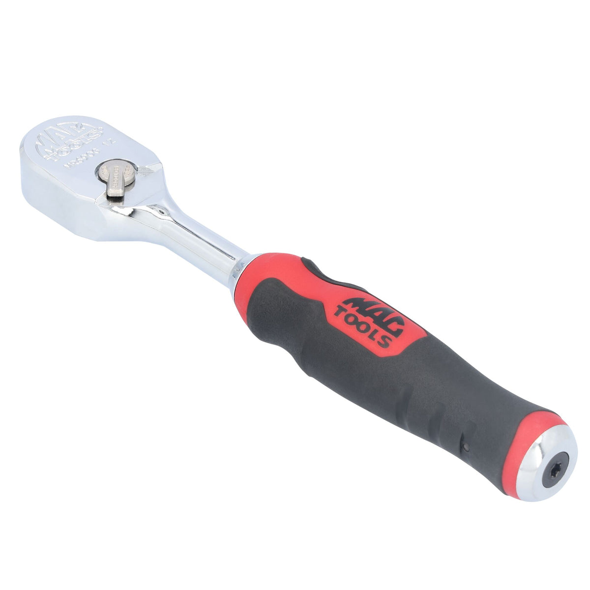 1/4" 6 STD BIMAT RED MAX90