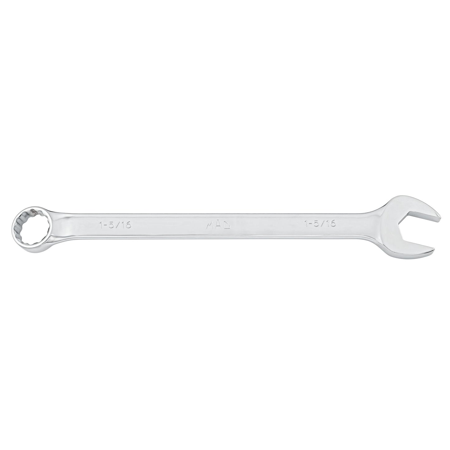 Extra-Long Combination Wrench