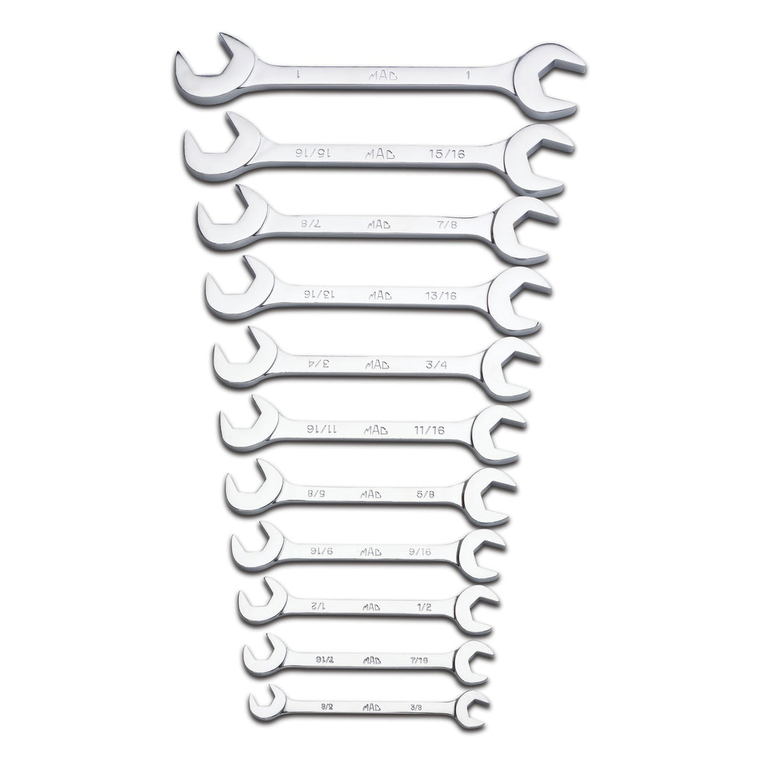 Wrenches