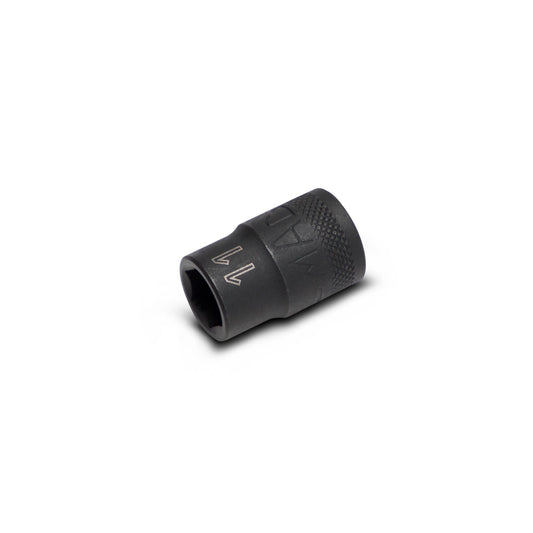 3/8" Drive Impact Socket 11mm - 6-PT.