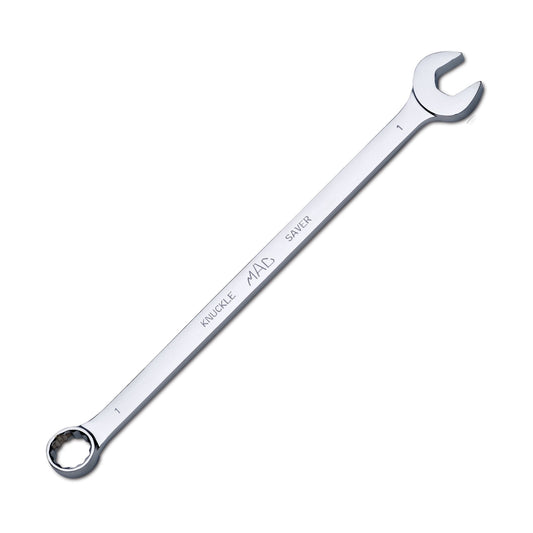 Extra-Long Combination Wrench