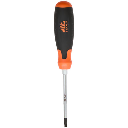 MAC NEON ORANGE T27 x 4’’