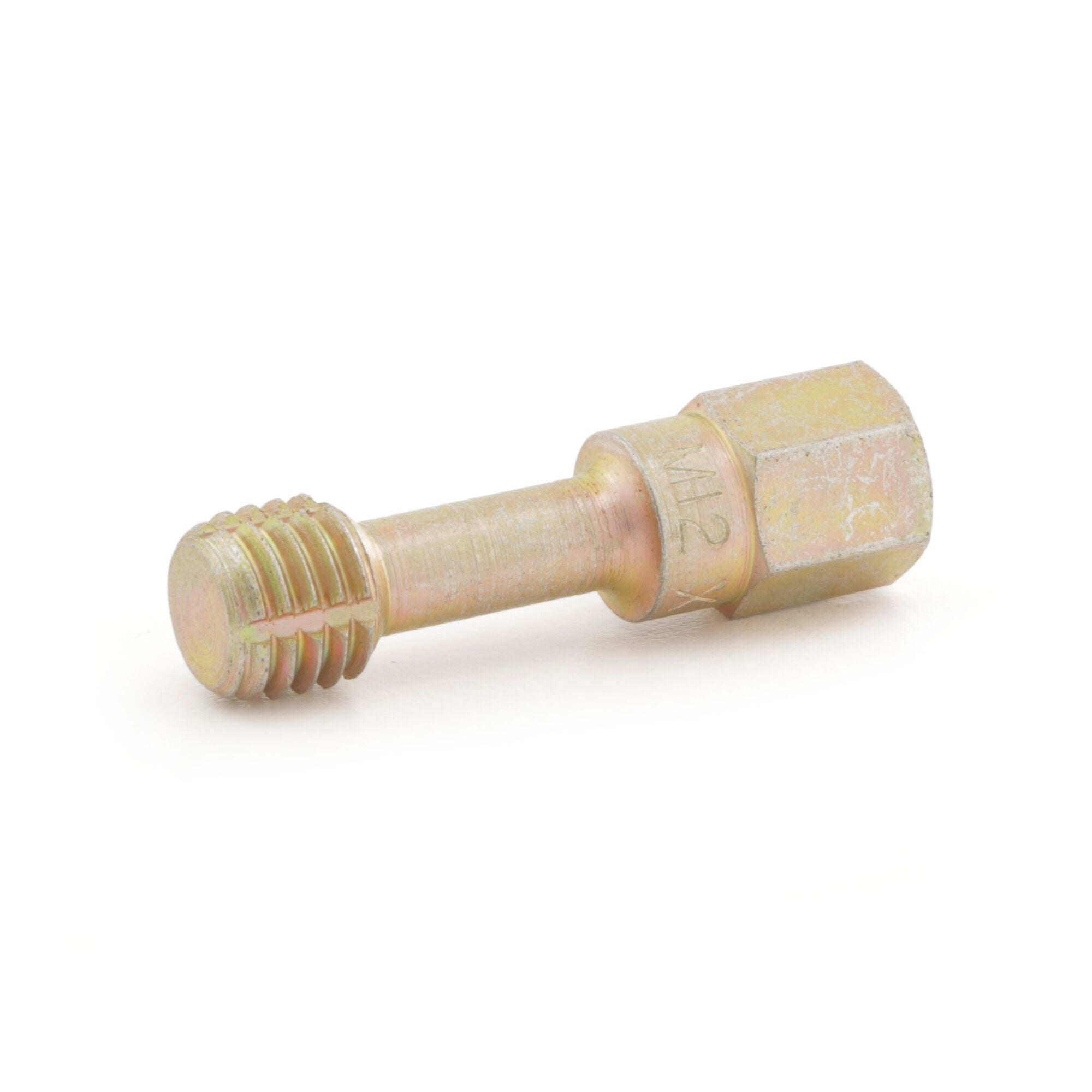 Rethreading Tap