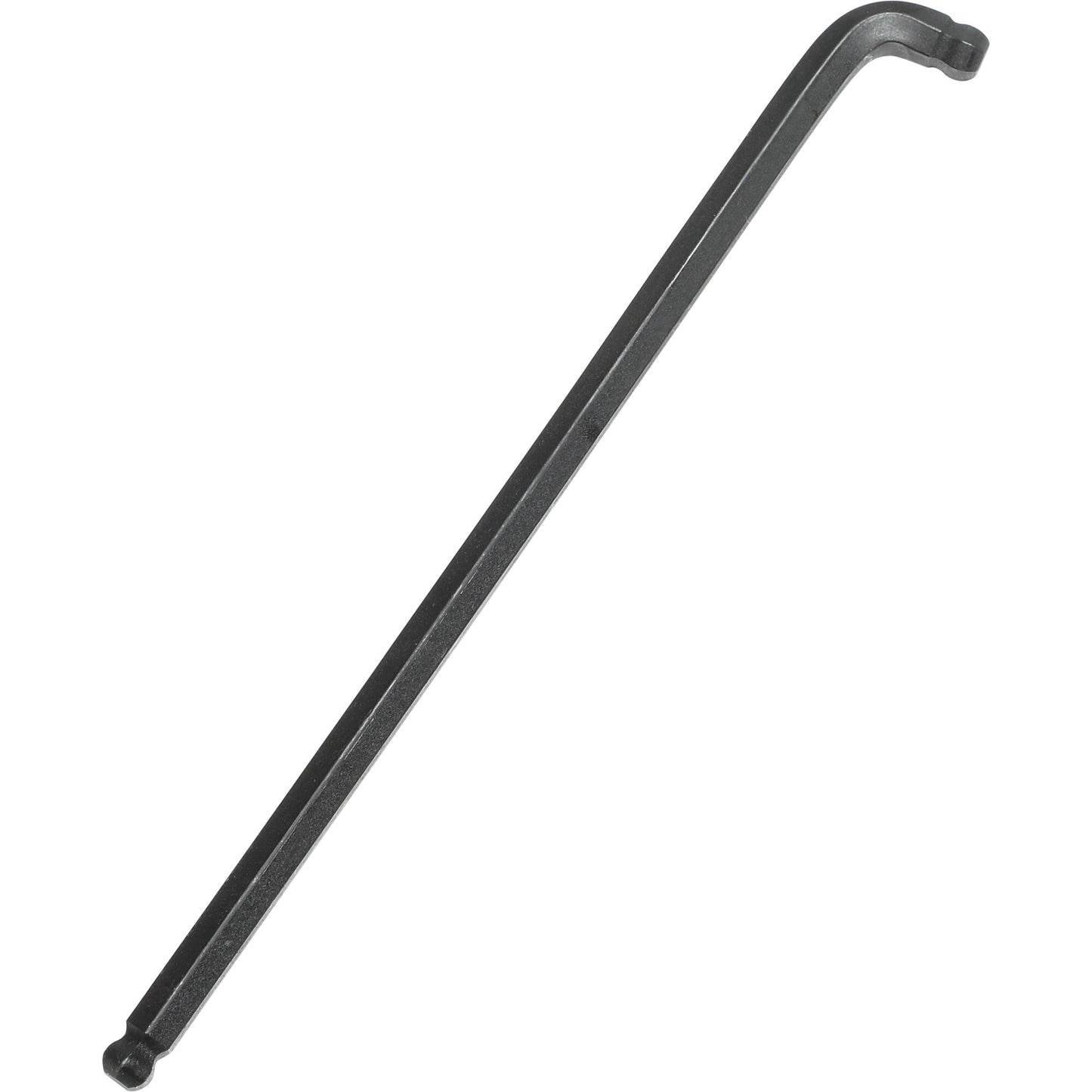 Double-Ball-End Stubby Hex L-Key 1/4"