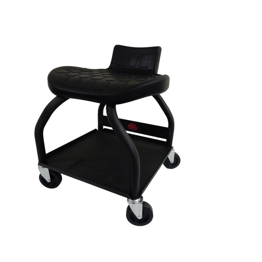 Low Profile Mechanic Stool