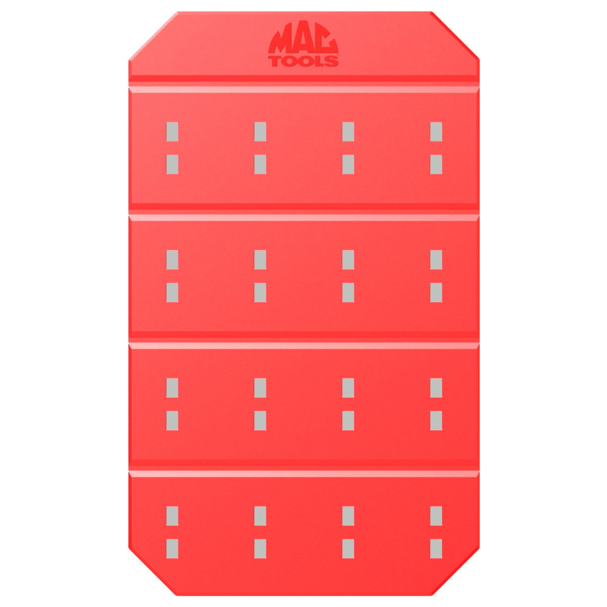 Socket Magnet Mat Magnetic Flexible Tool Mat
