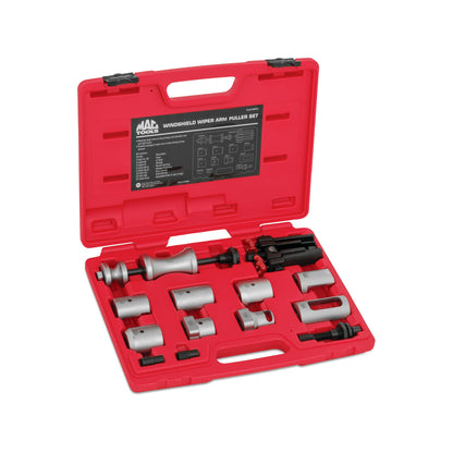 13-PC. Windshield Wiper Arm Puller Set