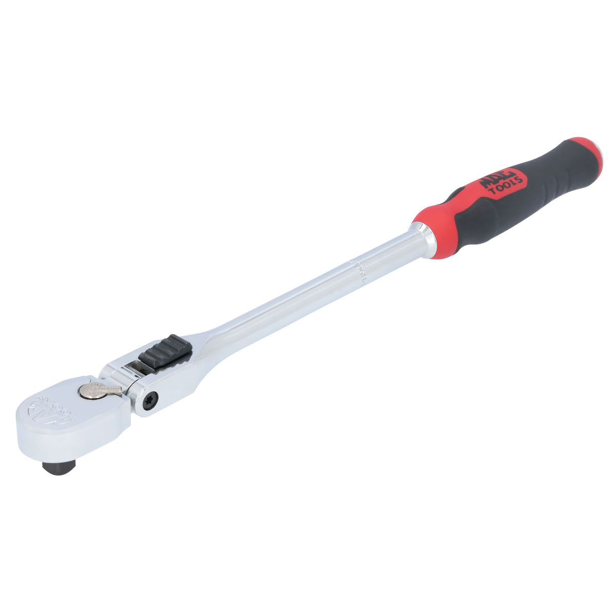 3/8IN 13 LG LFLEX RED MAX90