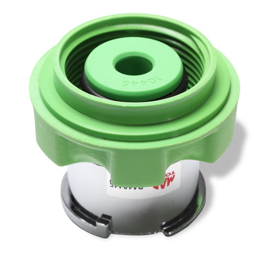 Radiator Pressure Test Adapter