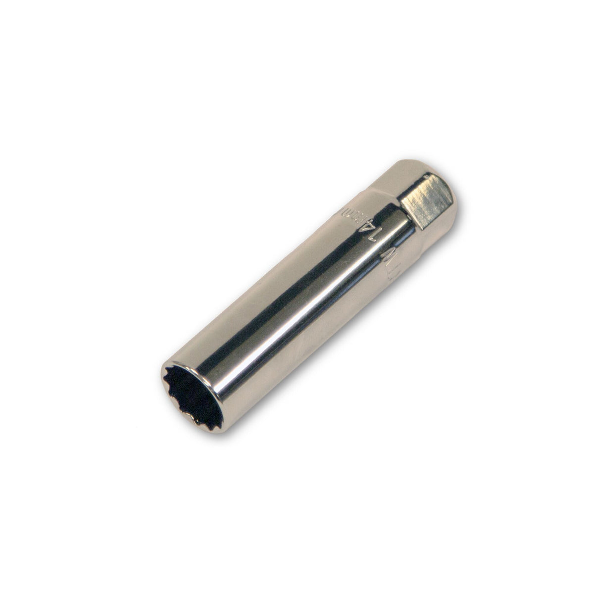 Thin-Wall Spark Plug Socket 14mm - 12-PT.