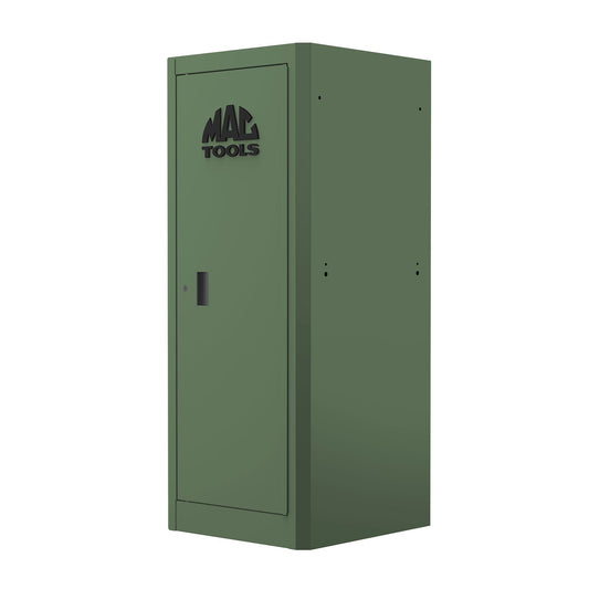 Macsimizer® Series Full Length Side Cabinet - Olive Green