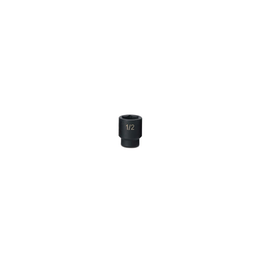 1/4" Drive, Magnetic Impact Socket