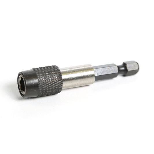 1/4" Hex Drive Quick-Change Chuck
