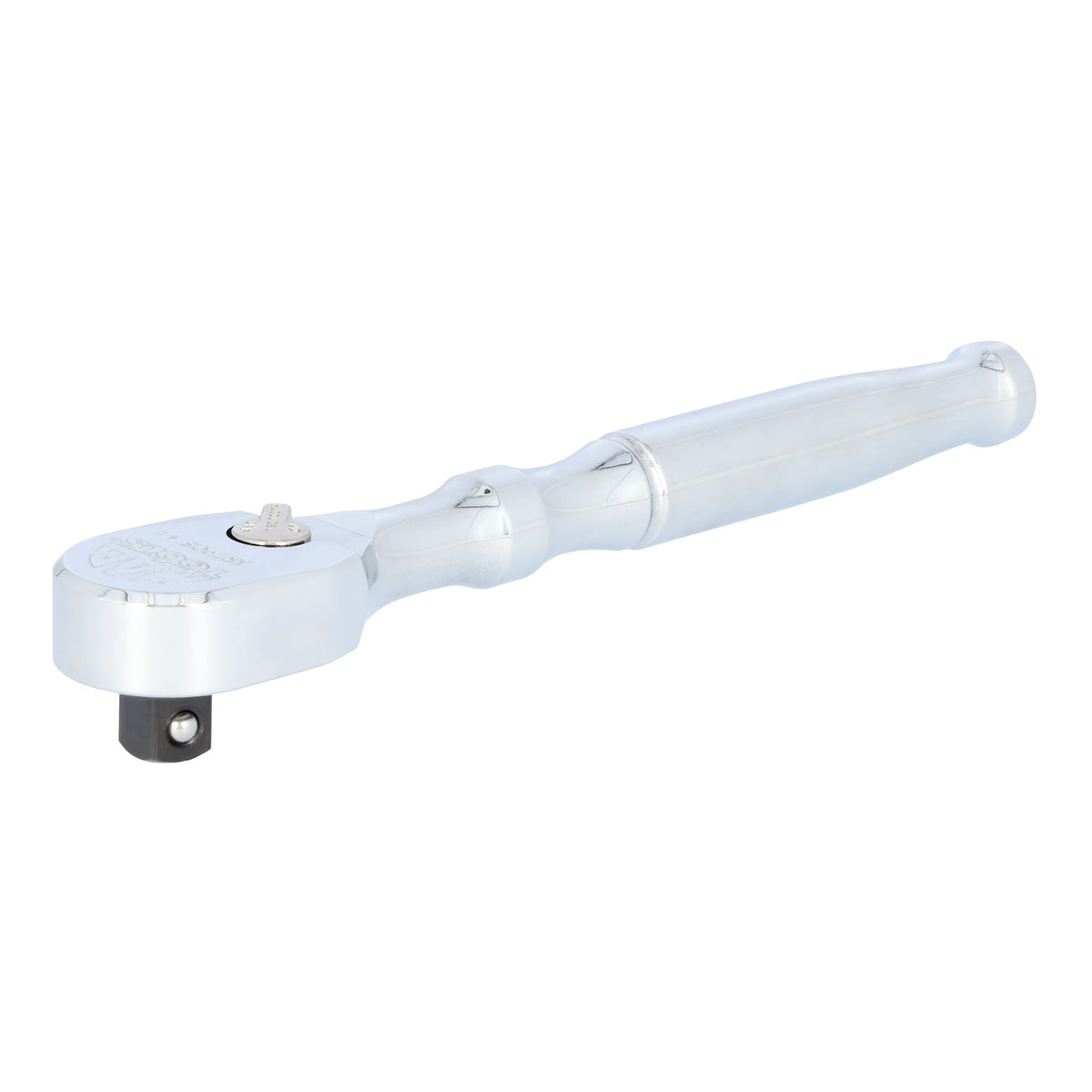 Max90™ 3/8" Ratchet - 7" Metal