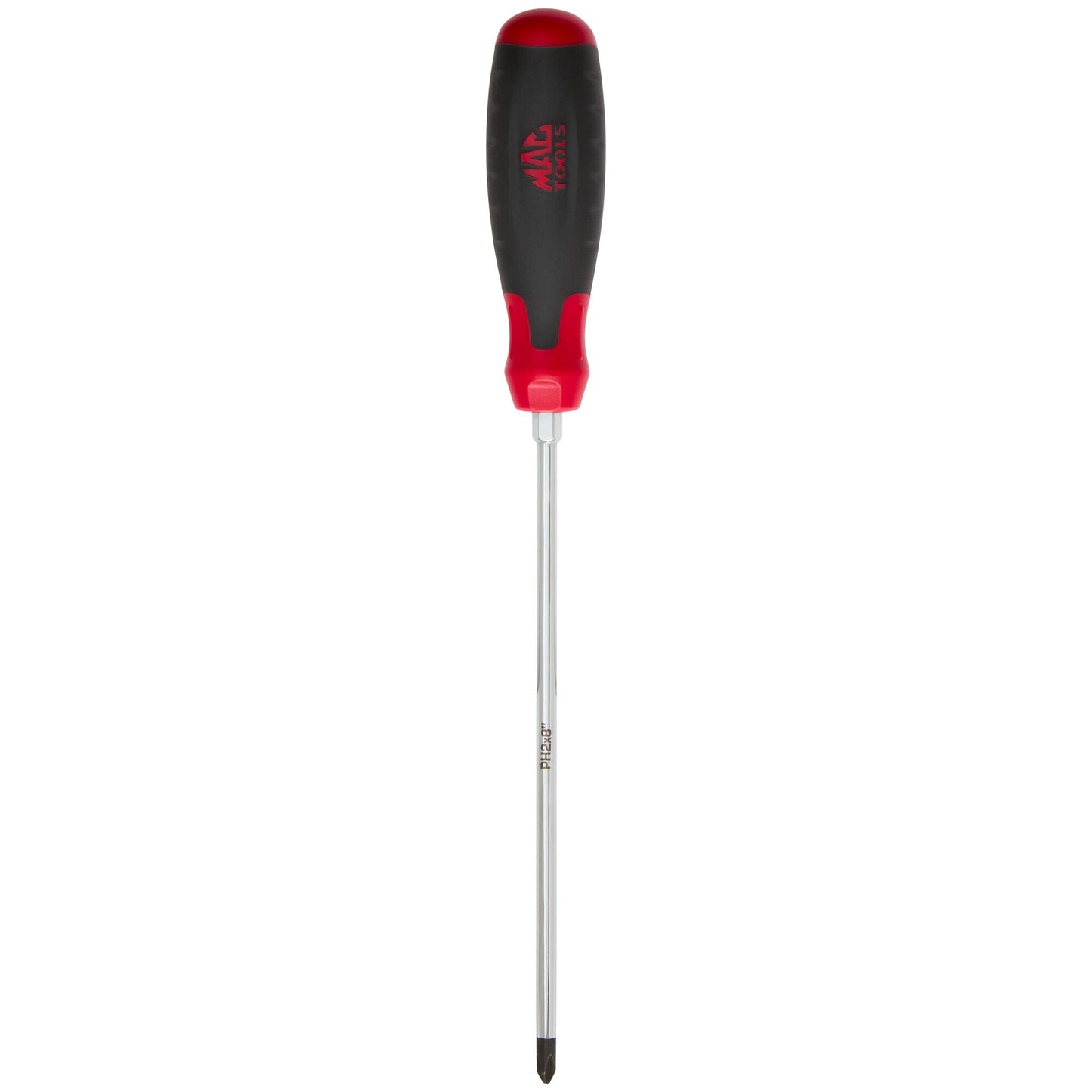 MAC RED PH2 x 8’’