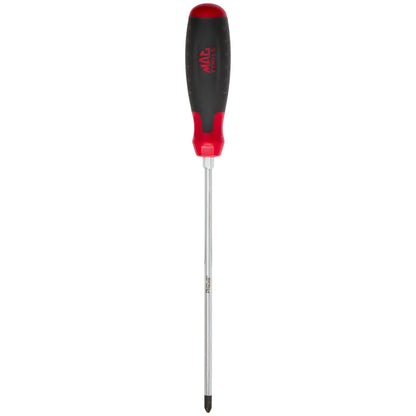 MAC RED PH2 x 8’’