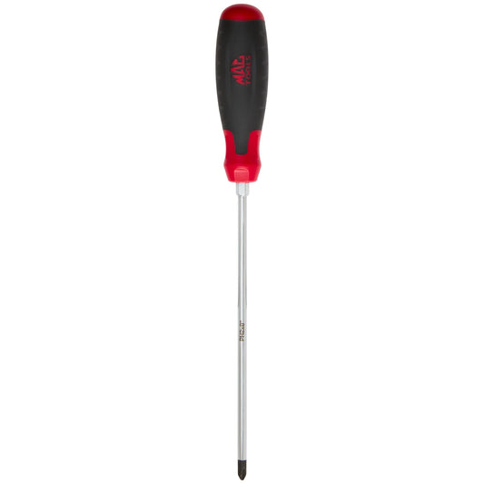 MAC RED PH2 x 8’’