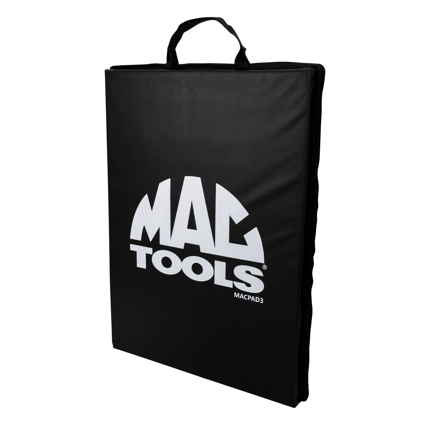 Folding Mechanic's Mat