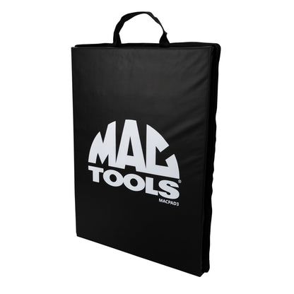 Folding Mechanic's Mat