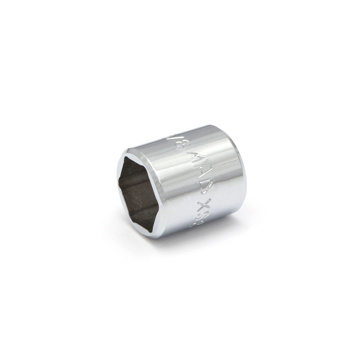 Extra Short Socket 3/8