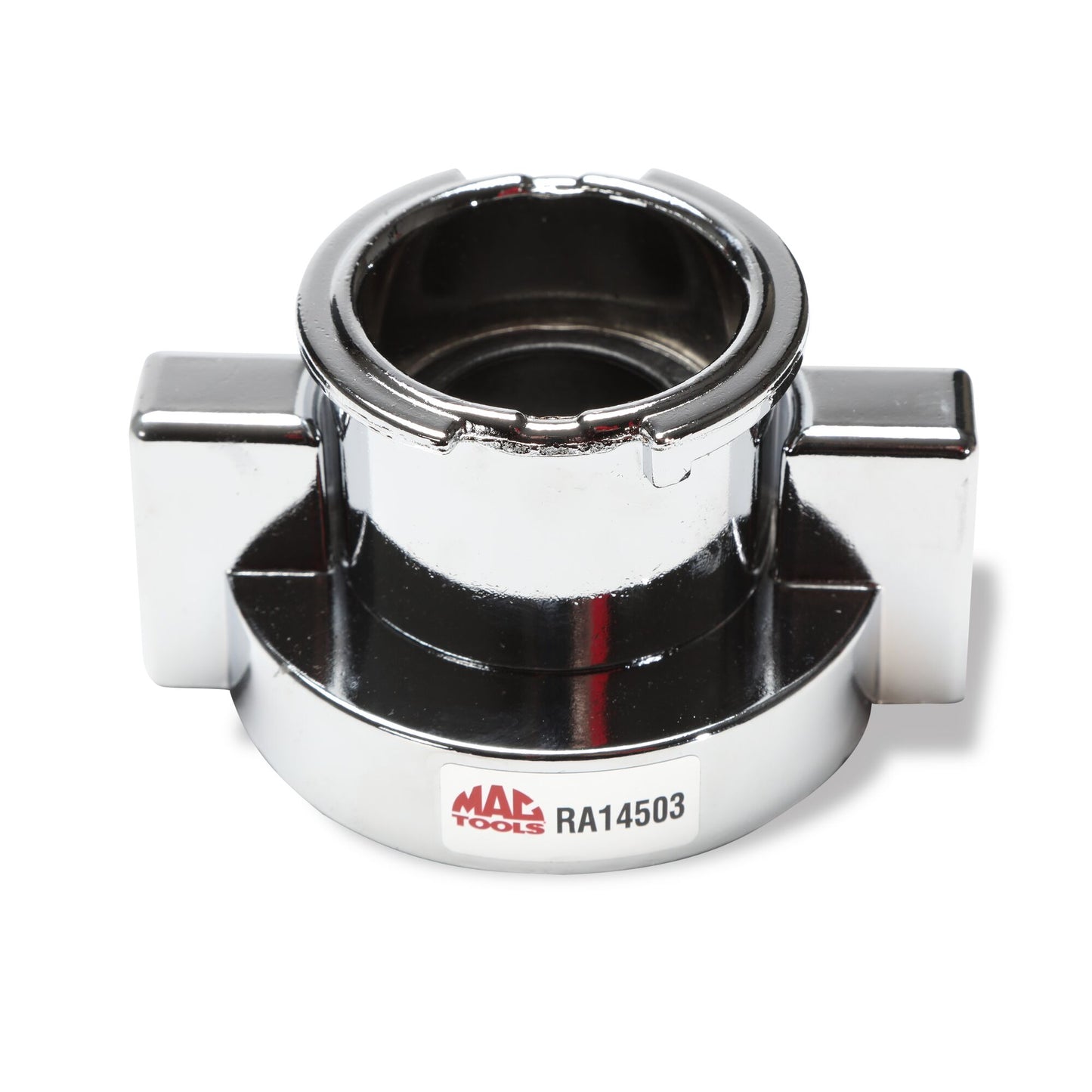 Cooling System Pressure Test Adapter - 2-11/16" O.D.