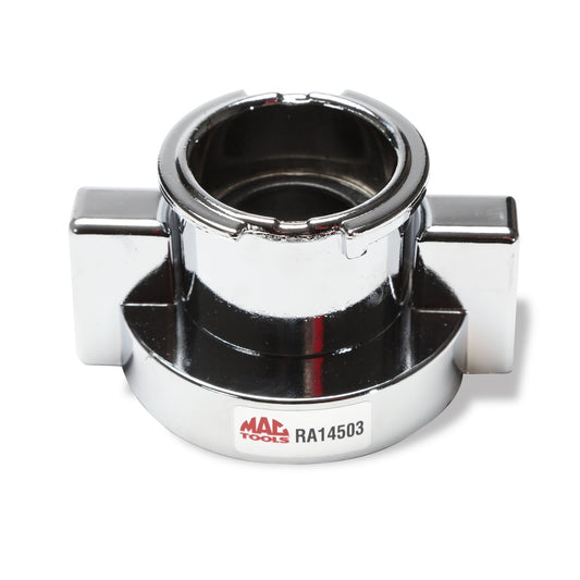 Cooling System Pressure Test Adapter - 2-11/16" O.D.