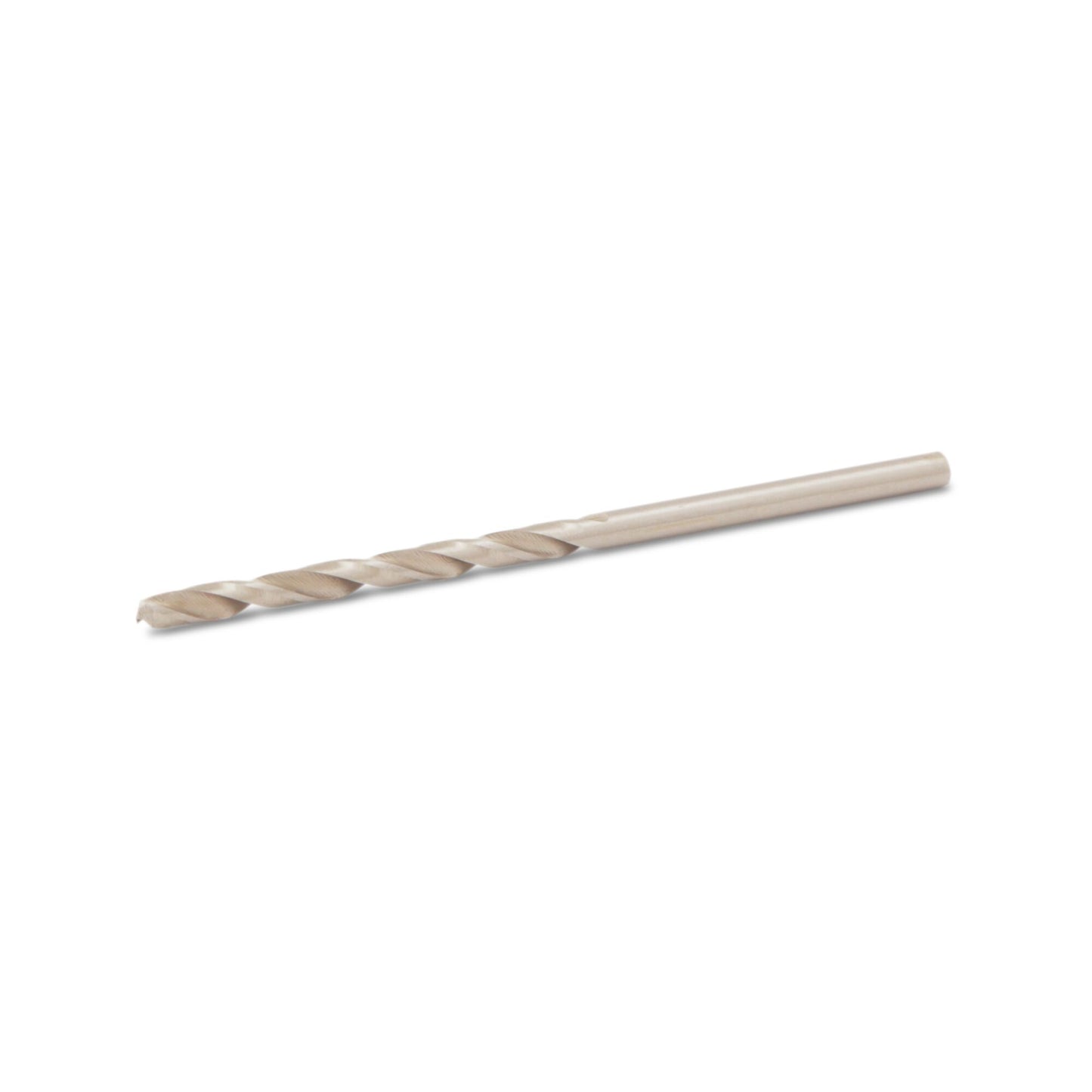 High Speed Steel Drill Bit #39 - 0.99"