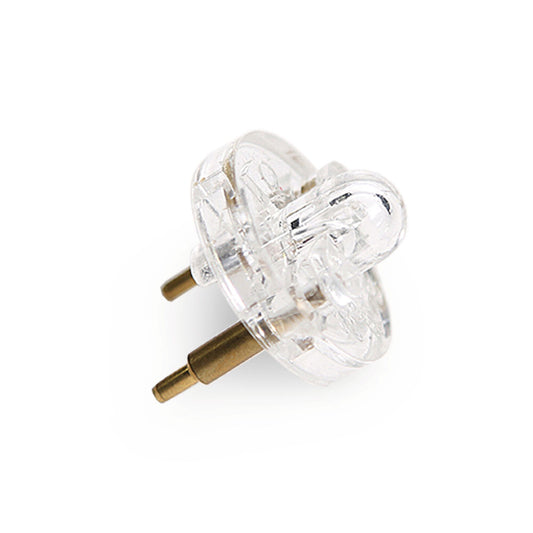 GM TBI PFI with Flat 4-Pin Noid Light