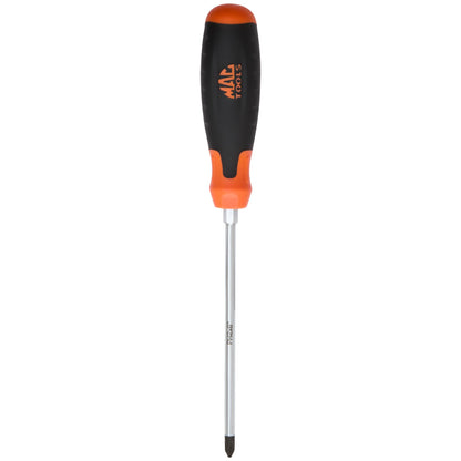 MAC NEON ORANGE PH2 x 6’’