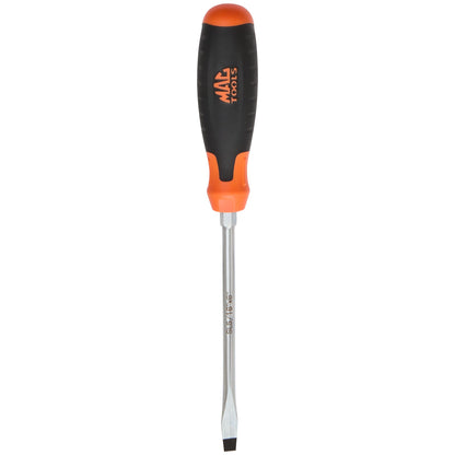 MAC NEON ORANGE SL 5/16’’ x 6’’