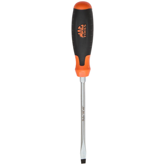 MAC NEON ORANGE SL 5/16’’ x 6’’