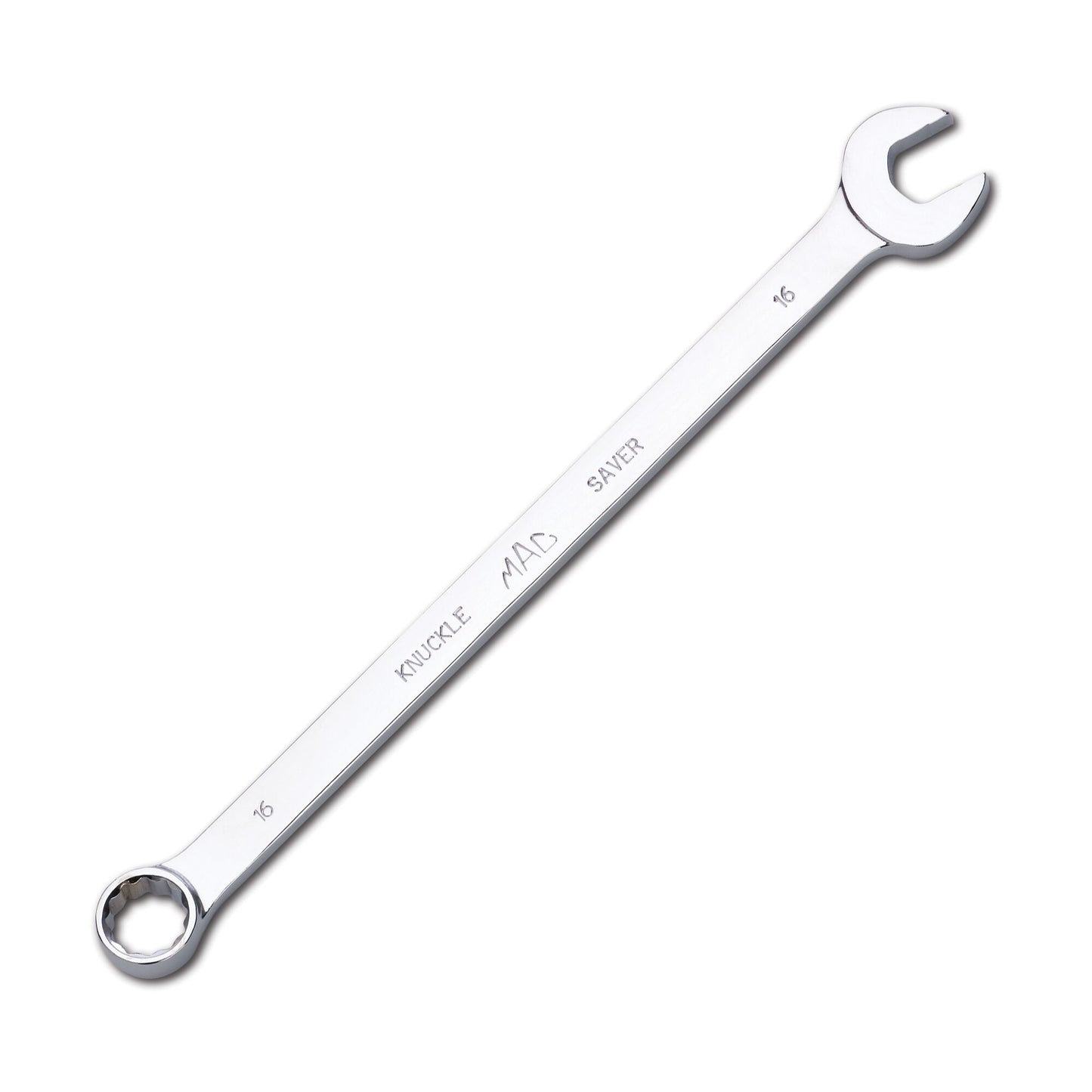 Extra-Long Combination Wrench