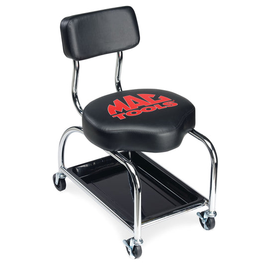 Heavy-Duty Tool Trolley Creeper Seat