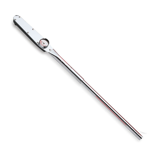Dial Torque Wrench, Torque Wrench, Dial