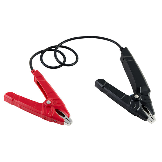 Bluetooth® Battery Clamps