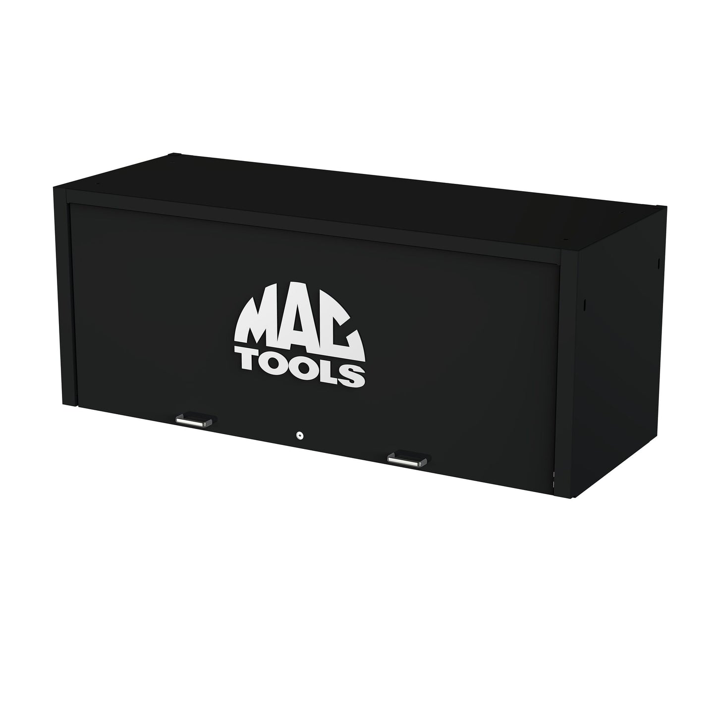 Tech™ Series T6725 Top Hutch - Flat Black