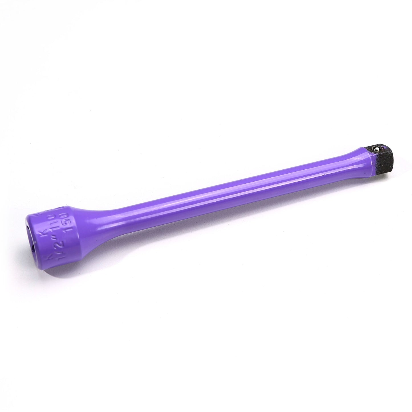 110 ft-lbs. 1/2" Drive Wheel Torque Extension - Purple