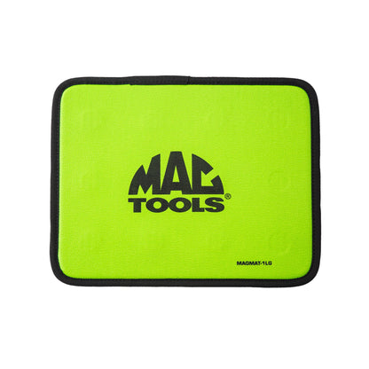 Magnetic Mat-8X10-Green