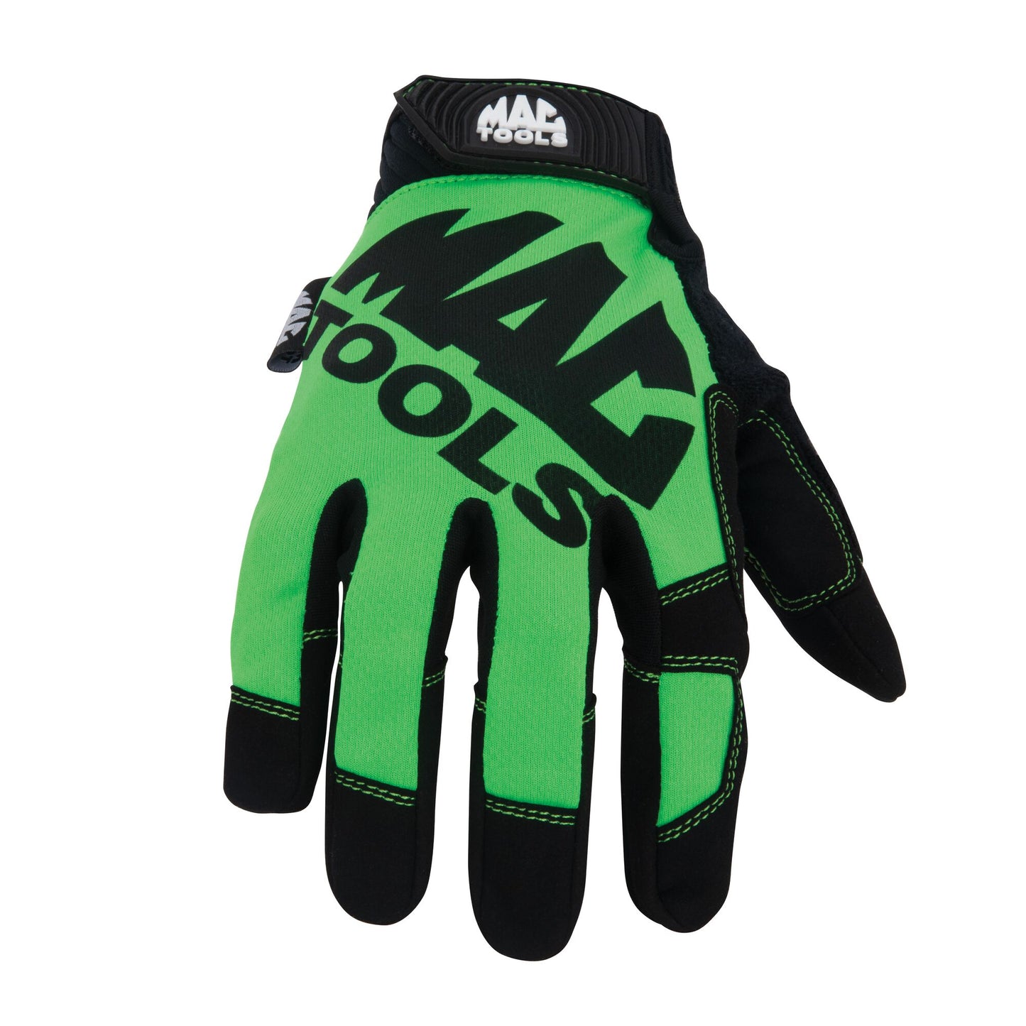 Mechanic Touch Gloves