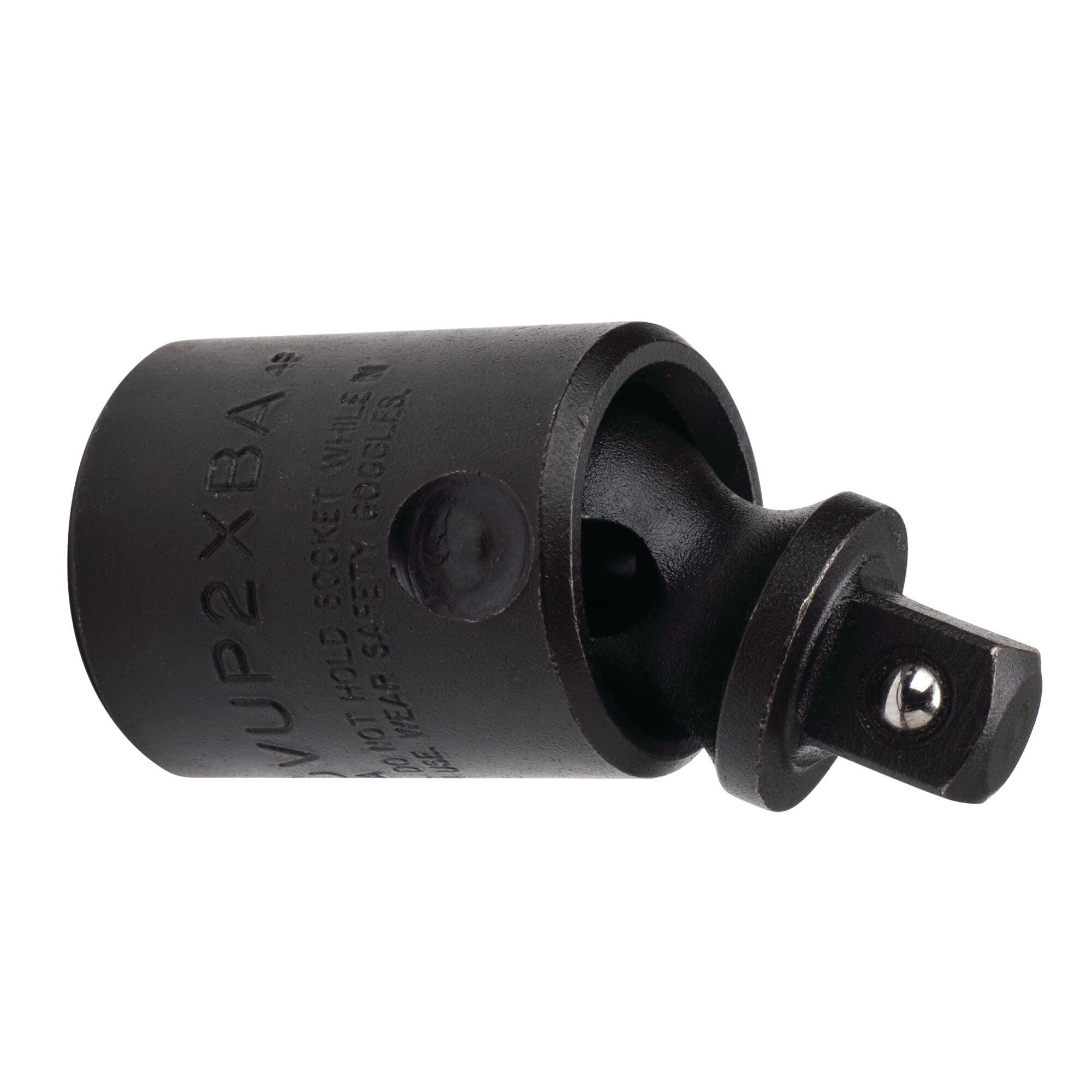 Universal Joint, Socket Adapter