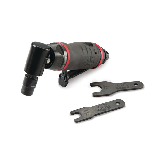 ¼” Collet Premium 0.3 HP 90° Air Die Grinder