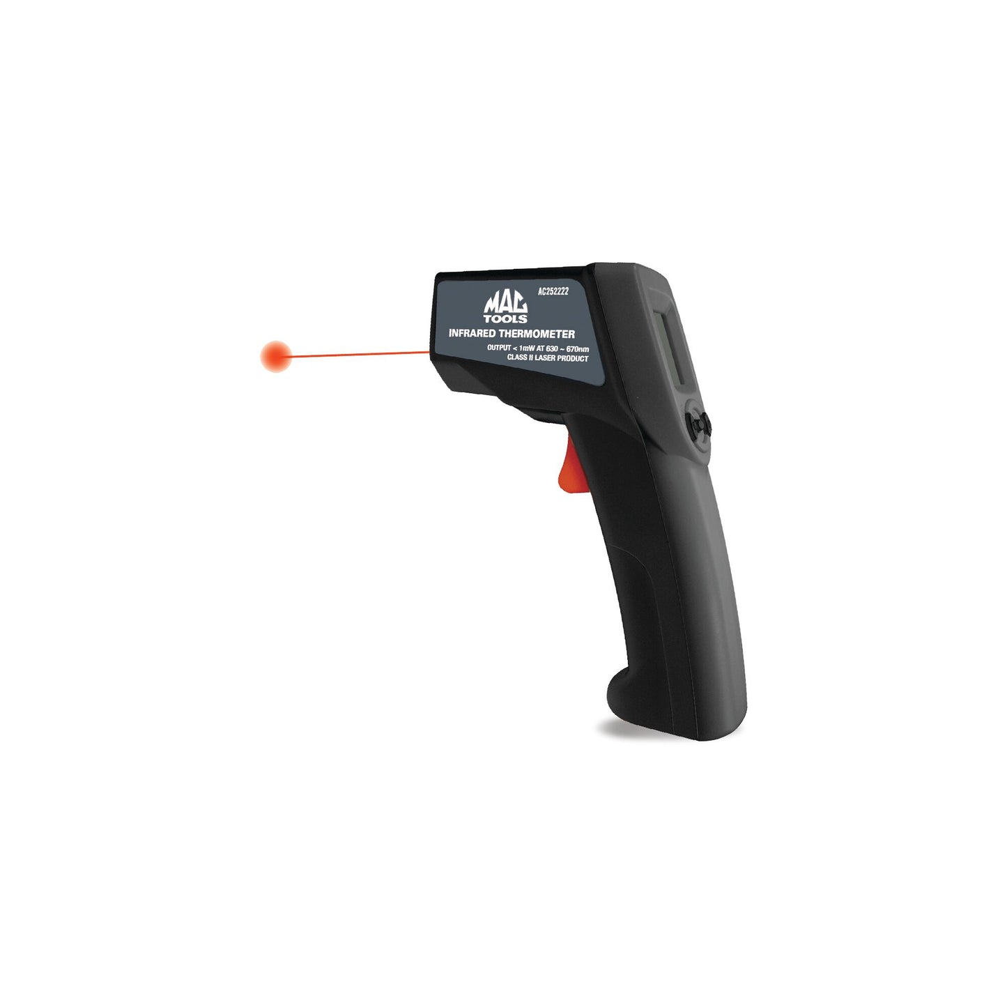 Infrared Thermometer