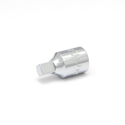 3/8" Drive Male Square Drain Plug Socket 8mm