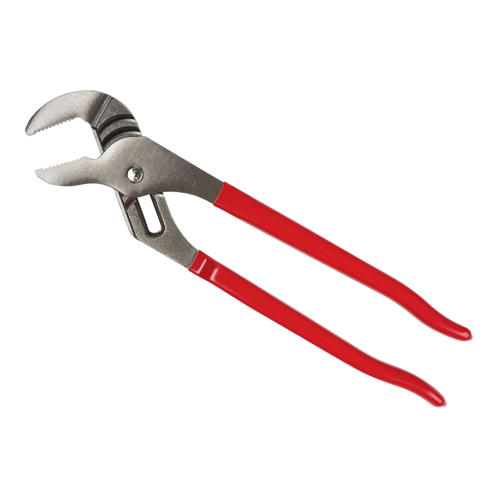Slip-Joint Tongue and Groove Pliers - 12