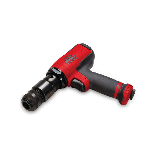 Short Barrel Air Hammer