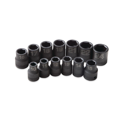 1/2" Drive Impact Socket