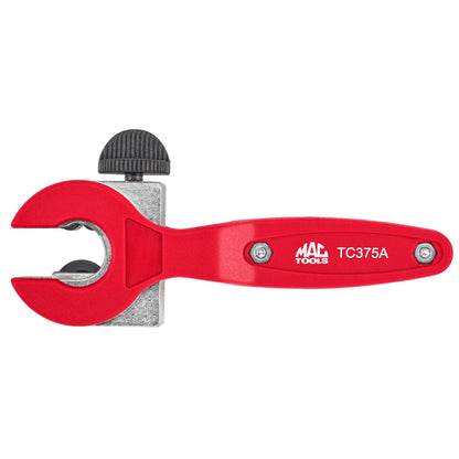 Ratchet-Action Pipe Cutter