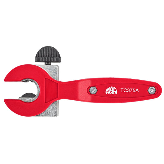 Ratchet-Action Pipe Cutter
