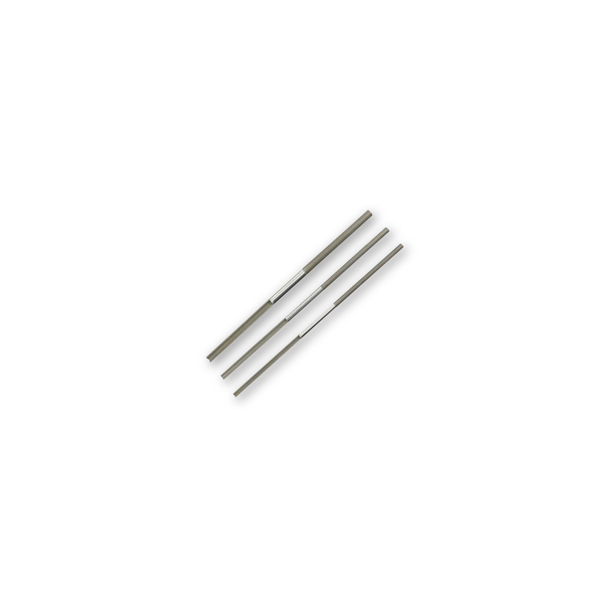 3-PC. Micro Male Electrical Pin Cleaner Set