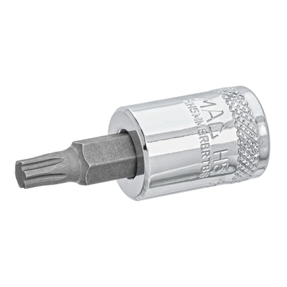 3/8" Drive R.B.R.T.™ Short Hex Driver - 5mm